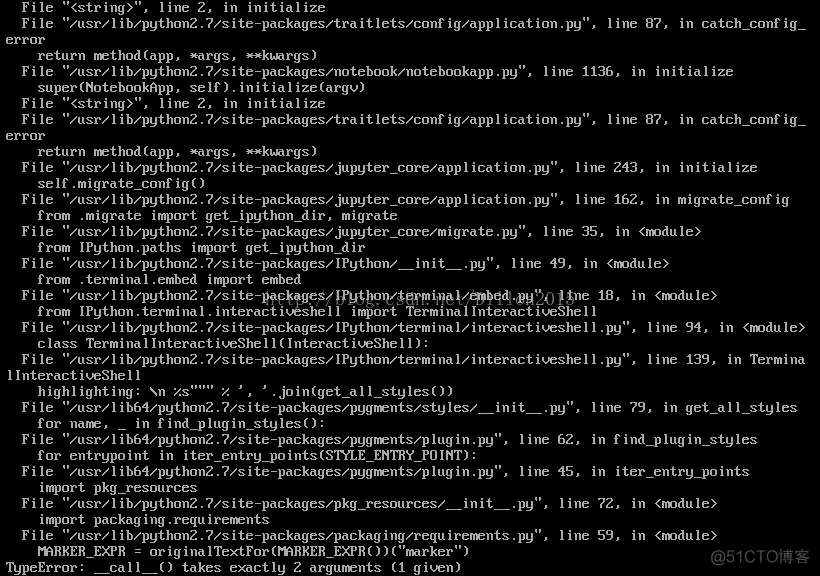 centos7 minimal安装tensorflow_Tensorflow